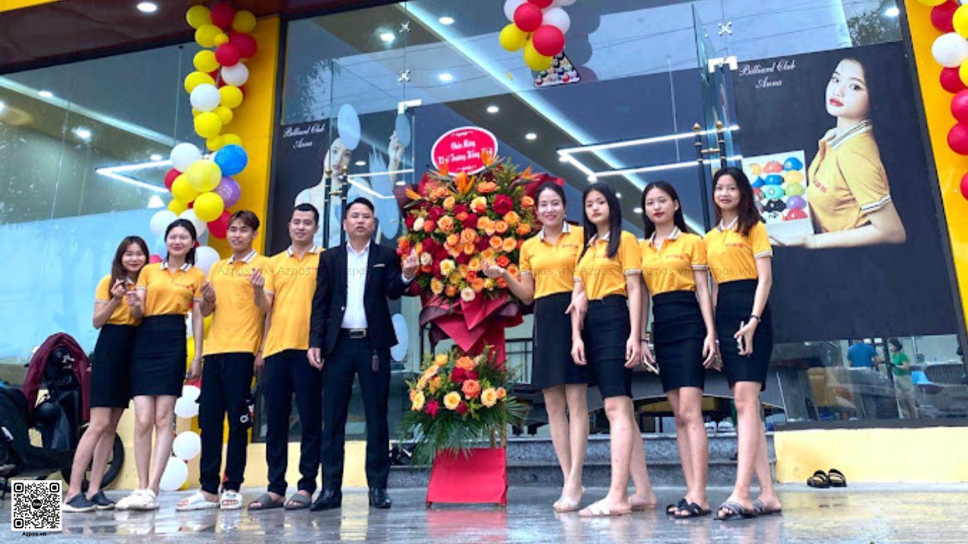 Khám Phá Top 6 Quán Bida Được Check-in Nhiều Tại Ninh Bình
