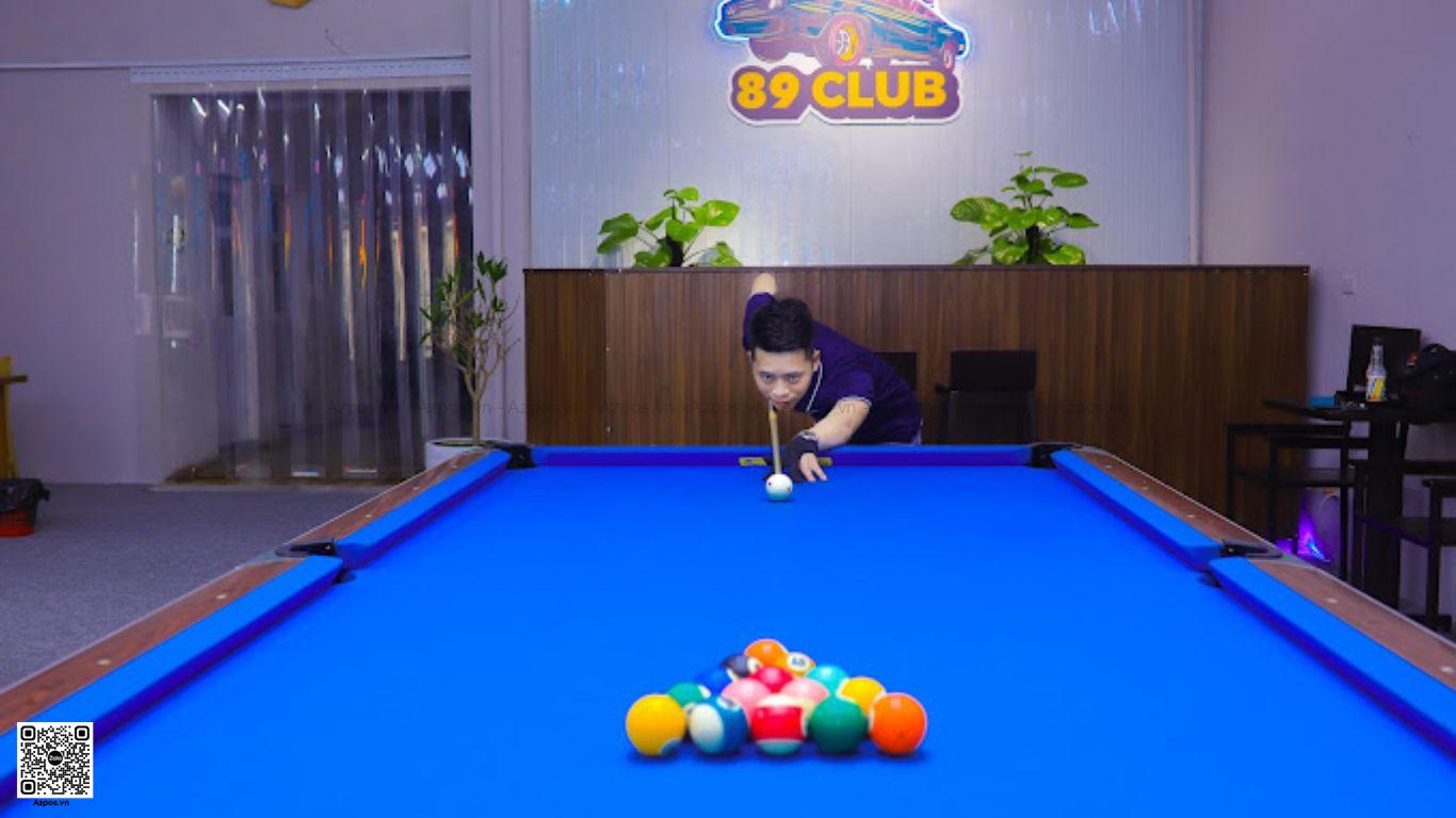 Khám Phá Top 6 Quán Bida Nổi Bật Nhất Tại Thành Phố Hưng Yên