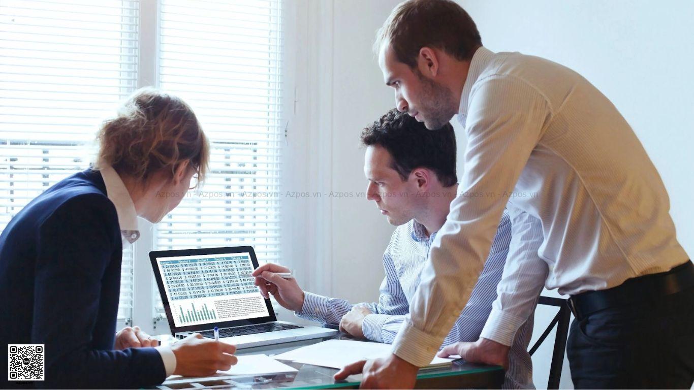 Kinh Doanh Gì Với 30 Triệu Để Rủi Ro Thấp Lợi Nhuận Cao