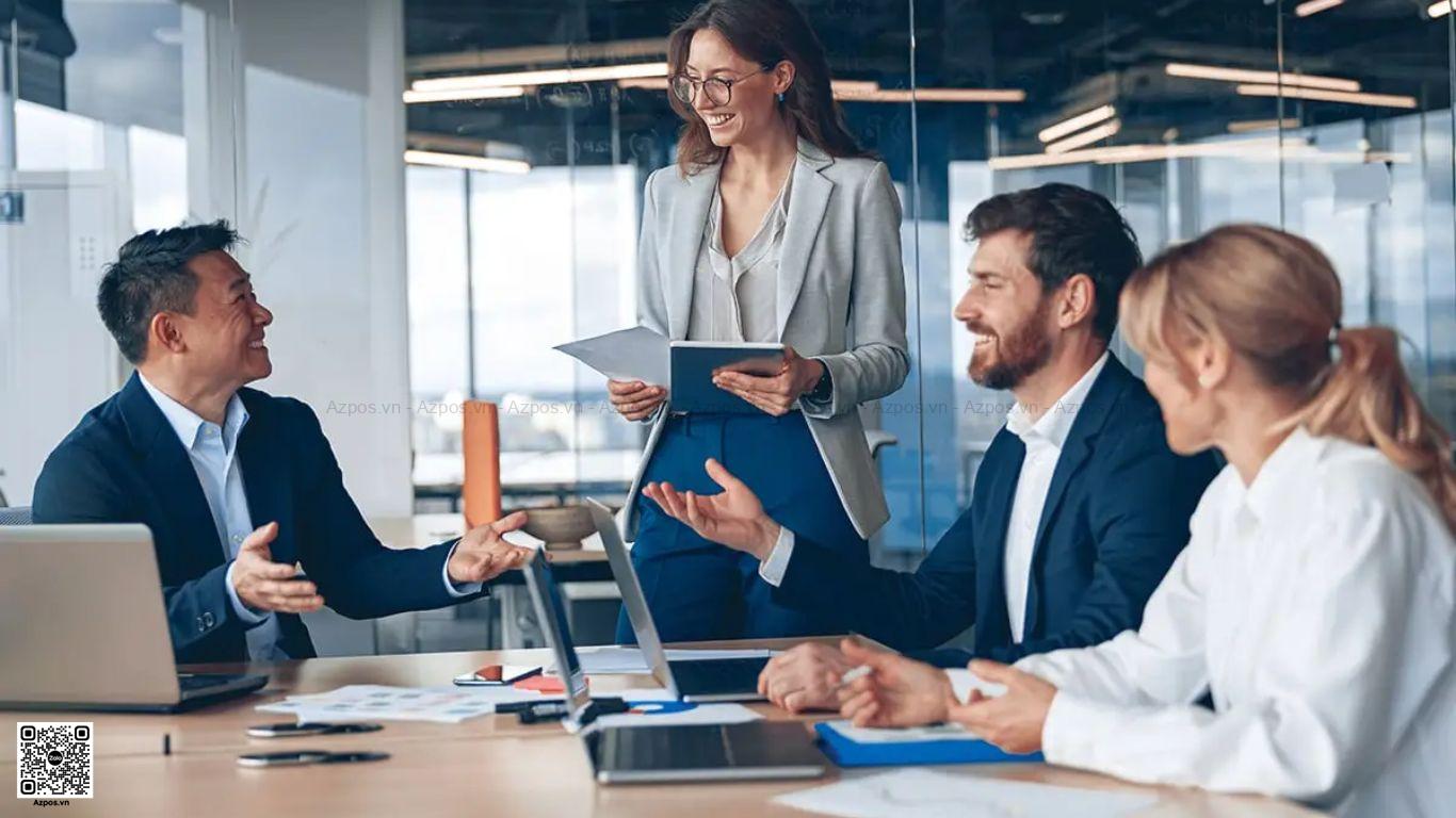 Kinh Doanh Gì Với 30 Triệu Để Rủi Ro Thấp Lợi Nhuận Cao