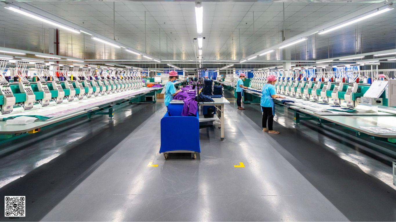 Làm Sao Để Đảm Bảo Chất Lượng Sản Phẩm Thời Trang Từ Xưởng Sản Xuất