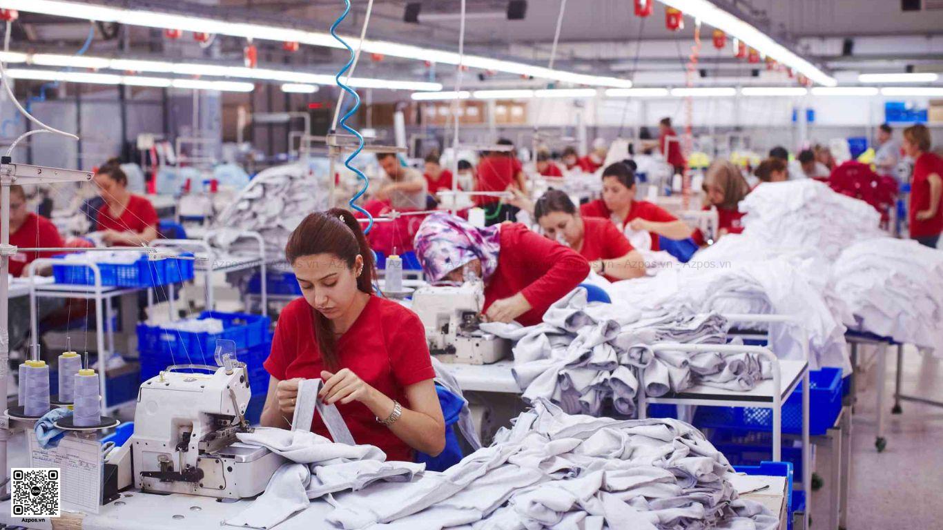 Làm Sao Để Đảm Bảo Chất Lượng Sản Phẩm Thời Trang Từ Xưởng Sản Xuất