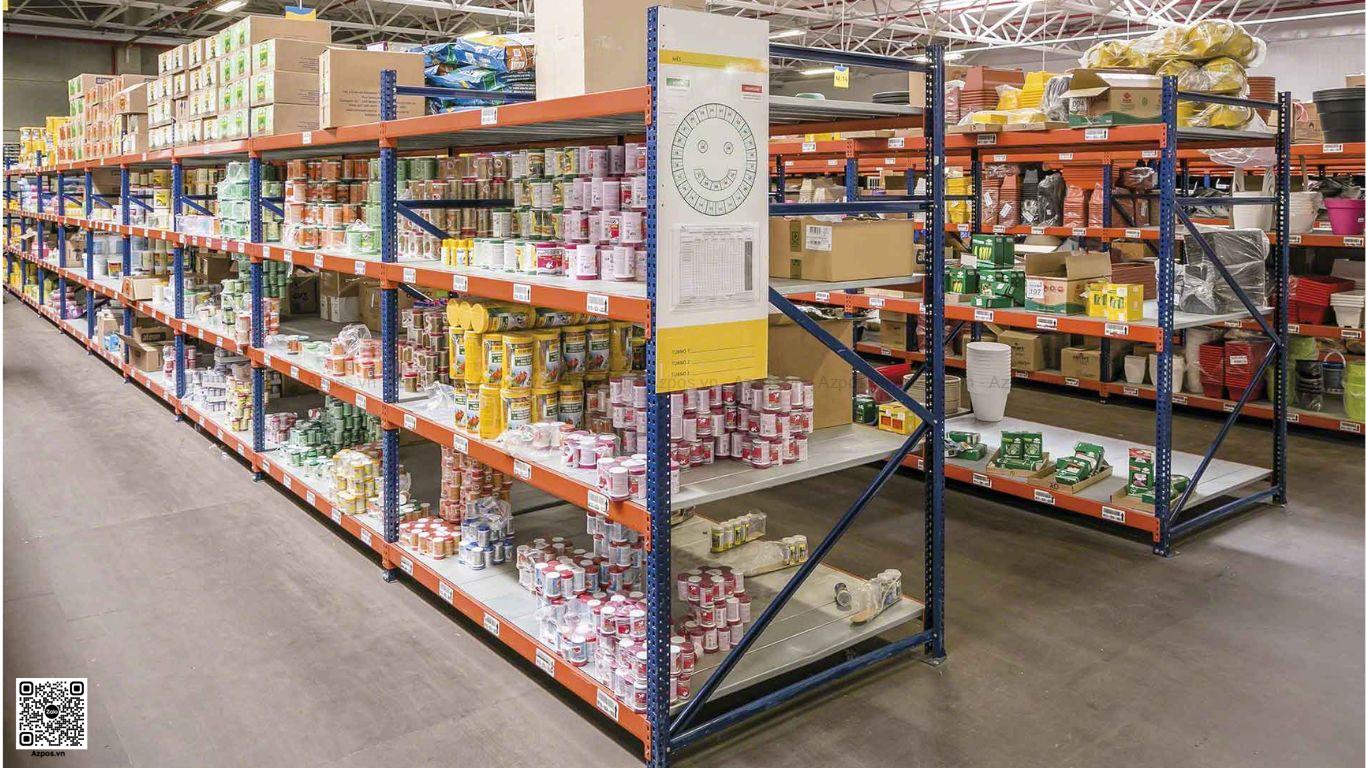 Máy In Tem Nhãn Hiệu Quả Nhất Cho Shop Online Giao Hàng Nhiều