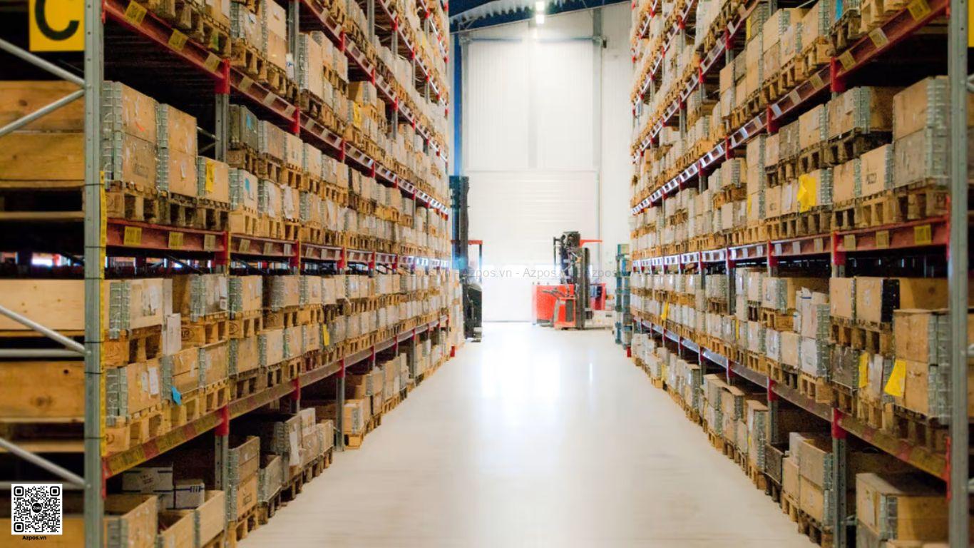 Máy In Tem Nhãn Hiệu Quả Nhất Cho Shop Online Giao Hàng Nhiều