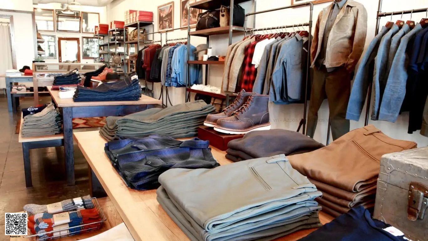 Những Thách Thức Trong Quản Lý Cửa Hàng Thời Trang Và Cách Giải Quyết Hiệu Quả