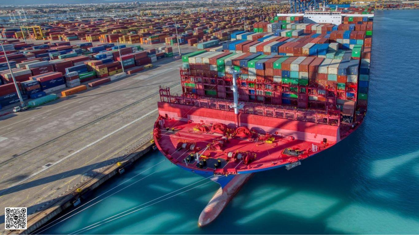 Phân Tích Những Yếu Tố Ảnh Hưởng Đến Giá Thành Xuất Nhập Khẩu Hàng Hóa