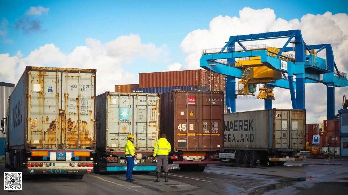 Phân Tích Những Yếu Tố Ảnh Hưởng Đến Giá Thành Xuất Nhập Khẩu Hàng Hóa