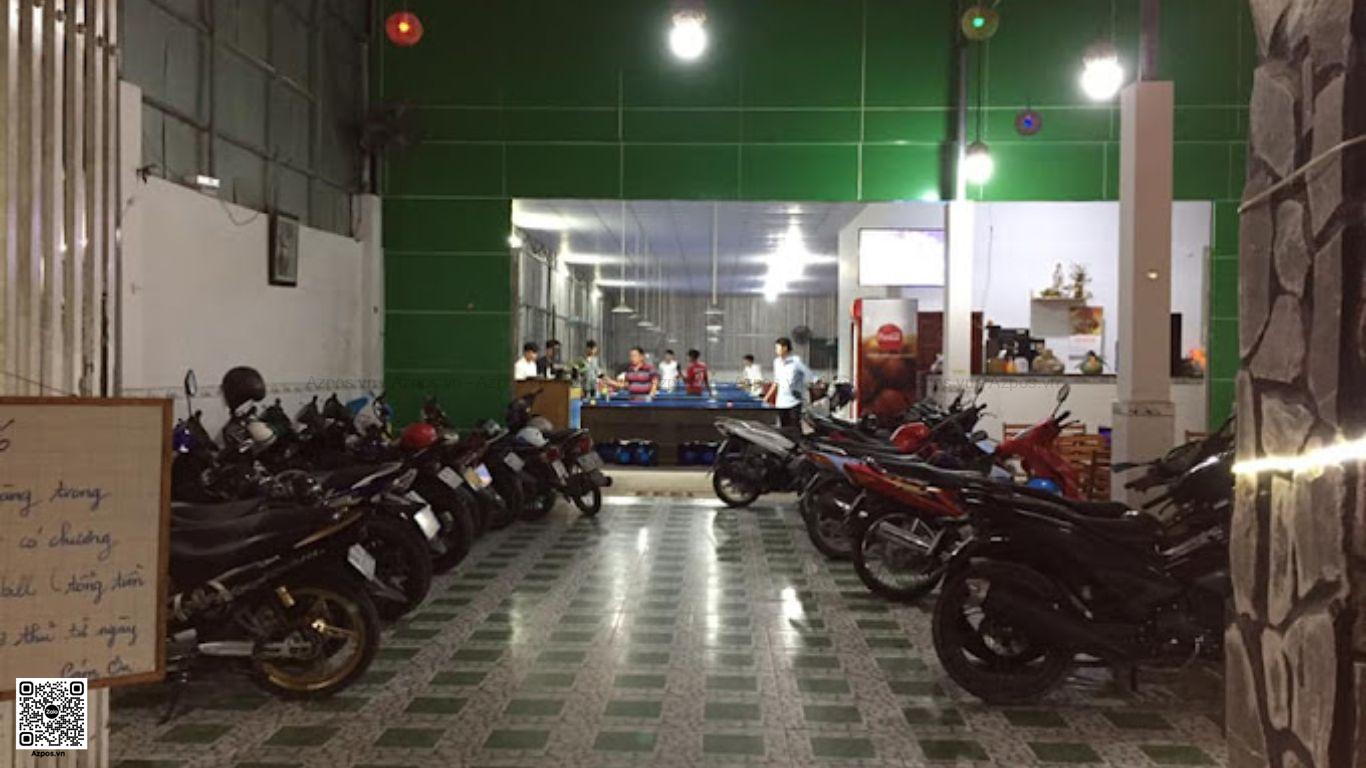 Top 6 Quán Bida Được Đánh Giá Chất Lượng Cao Tại Thành Phố Trà Vinh