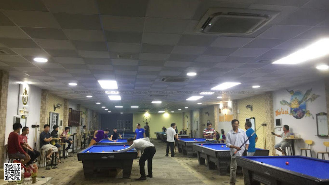 Top 6 Quán Bida Được Đánh Giá Chất Lượng Cao Tại Thành Phố Trà Vinh