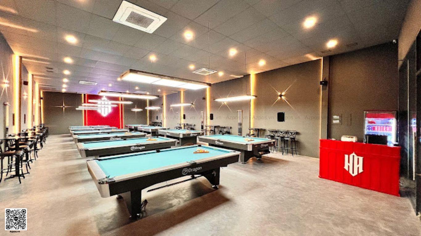 Top 7 Quán Bida Với Không Gian Đẹp Tại Thành Phố Hồ Chí Minh