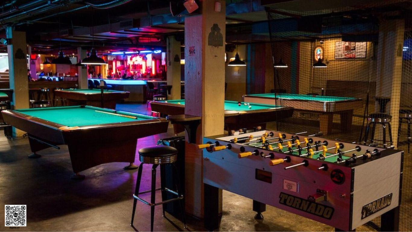 Khám Phá Top 6 Quán Bida Tại Sóc Trăng Cực Chill
