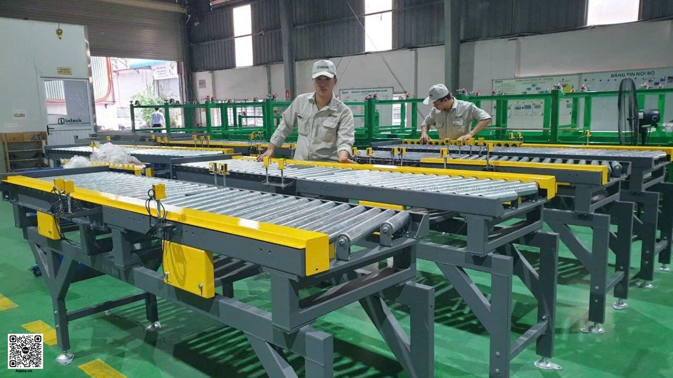 Hàng Gia Công Trong Logistics Là Gì? Quy Trình Khai Báo Hải Quan Và Ưu Nhược Điểm