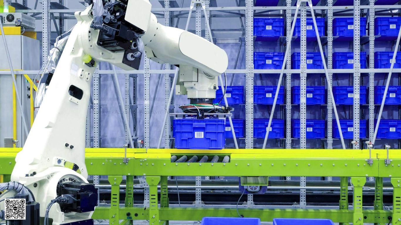 Hàng Gia Công Trong Logistics Là Gì? Quy Trình Khai Báo Hải Quan Và Ưu Nhược Điểm