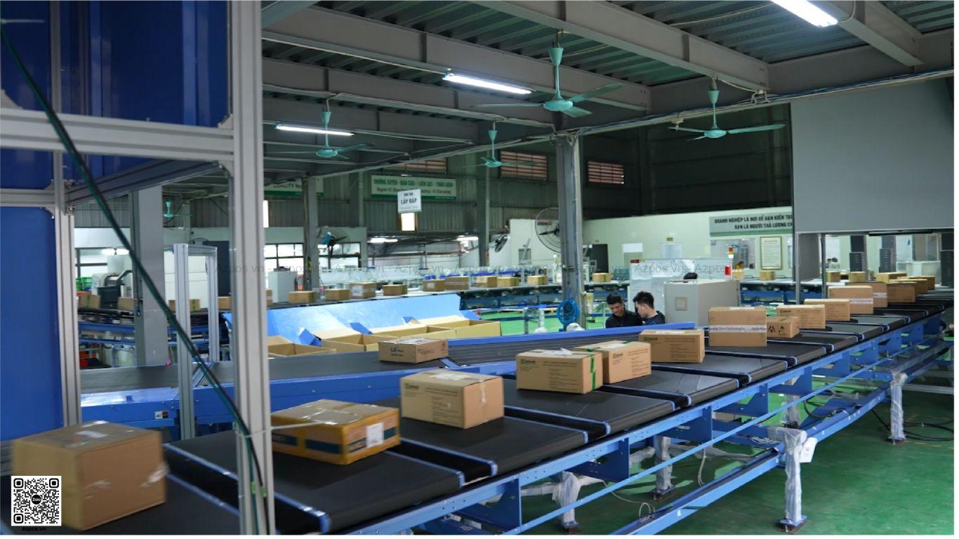 Hàng Gia Công Trong Logistics Là Gì? Quy Trình Khai Báo Hải Quan Và Ưu Nhược Điểm