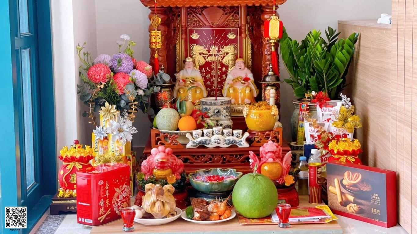 Các Cách Hóa Giải Buôn Bán Ế Ẩm Trong Kinh Doanh