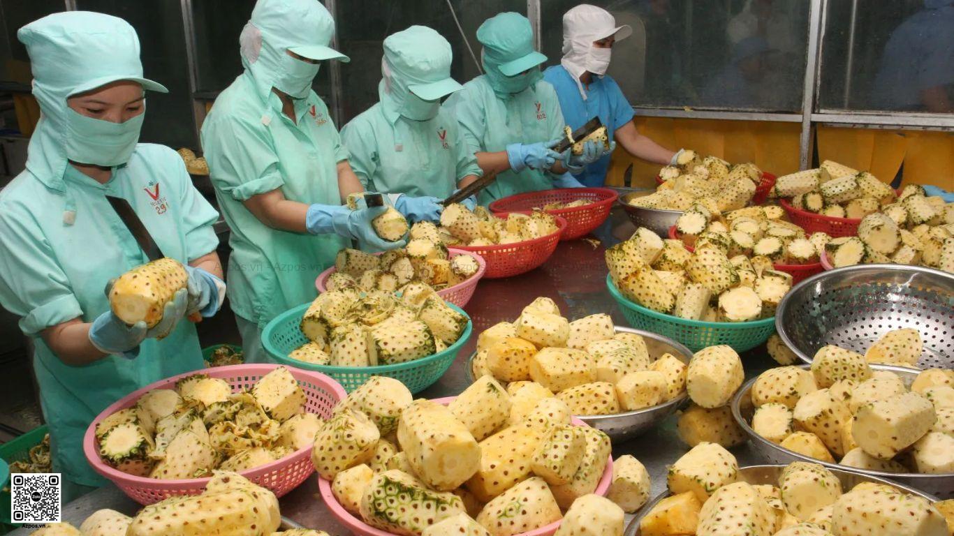 Những Khó Khăn Và Thách Thức Khi Tham Gia Thị Trường Xuất Nhập Khẩu