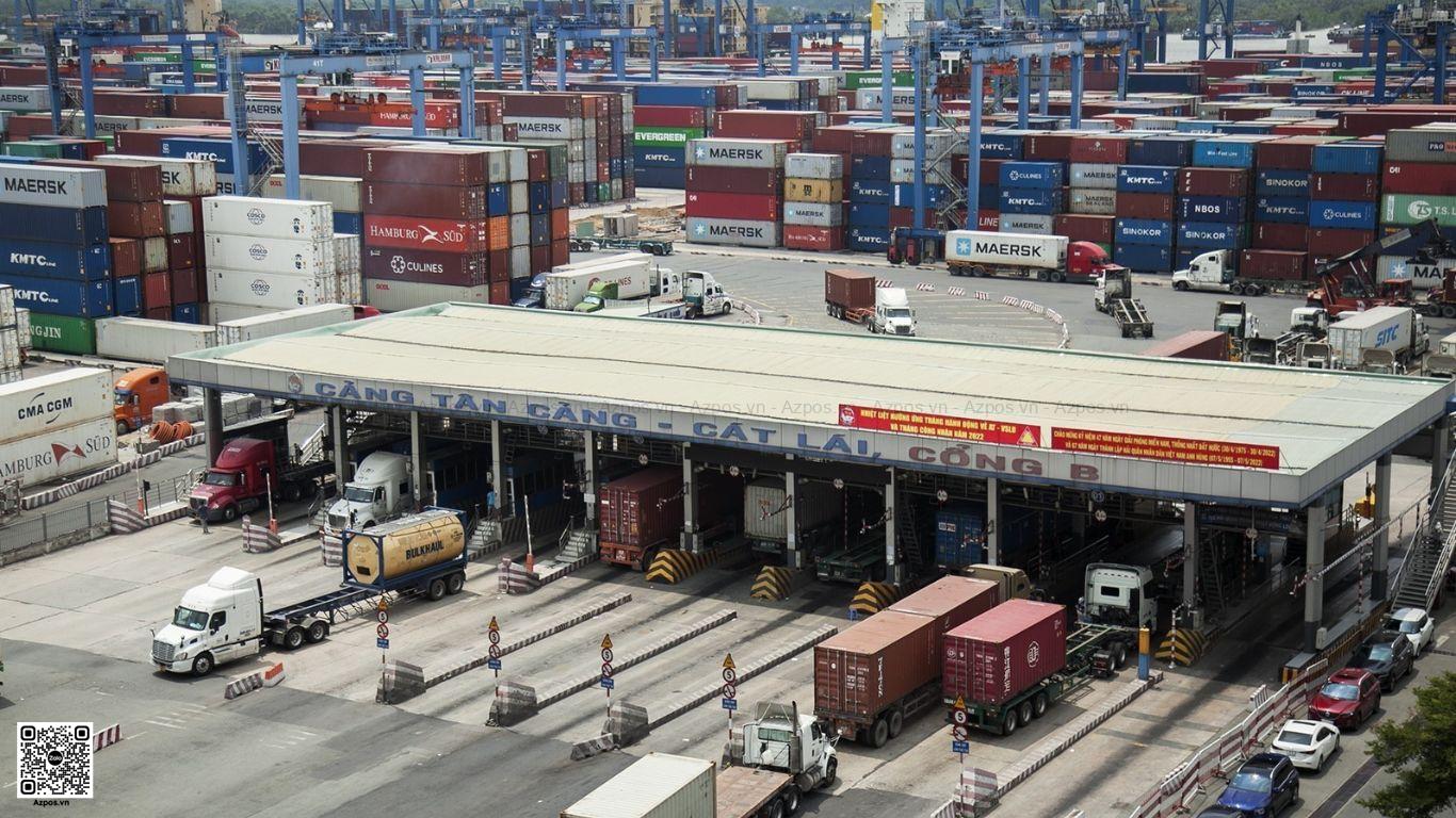 Những Khó Khăn Và Thách Thức Khi Tham Gia Thị Trường Xuất Nhập Khẩu