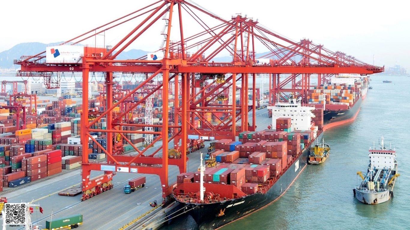 Những Khó Khăn Và Thách Thức Khi Tham Gia Thị Trường Xuất Nhập Khẩu