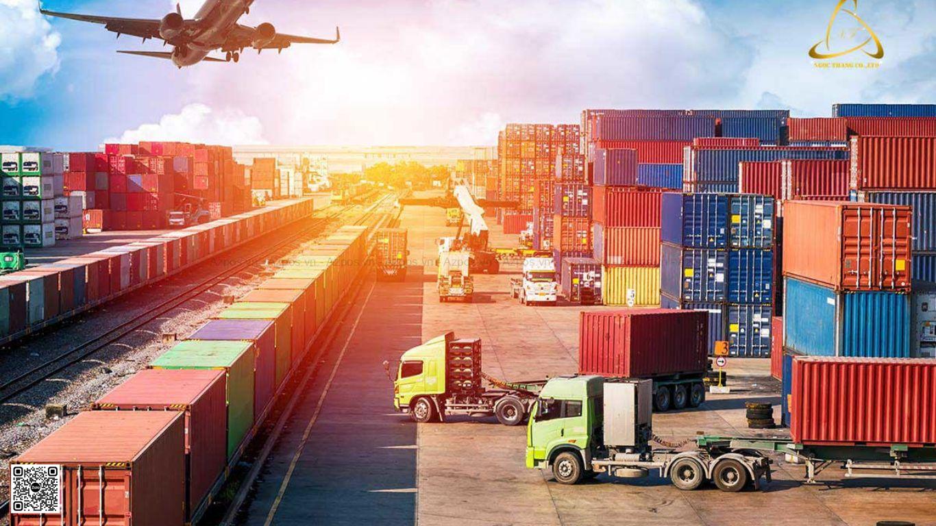 Tầm Quan Trọng Của Logistics Trong Hoạt Động Xuất Nhập Khẩu