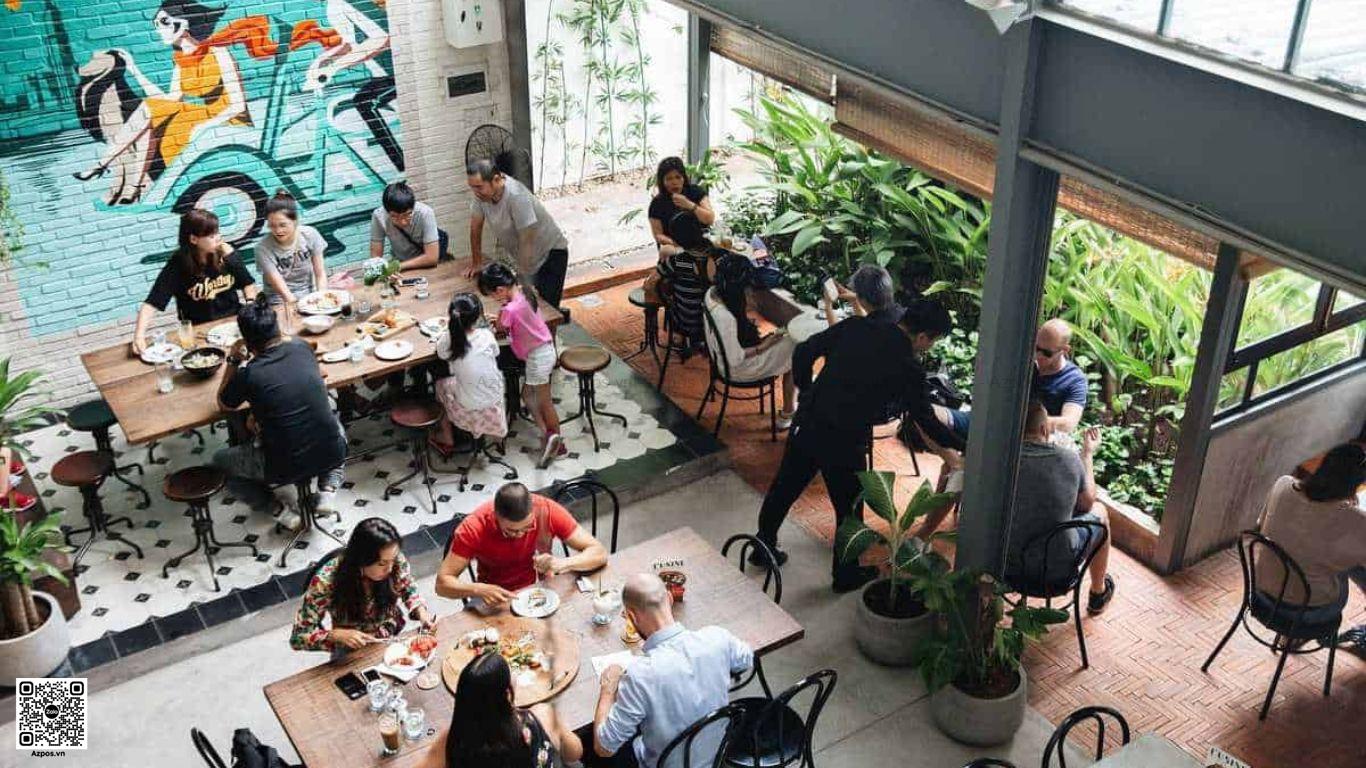 Cách Tối Ưu Kế Toán Thu Chi Cho Quán Cafe Bí Kíp Từ Chuyên Gia