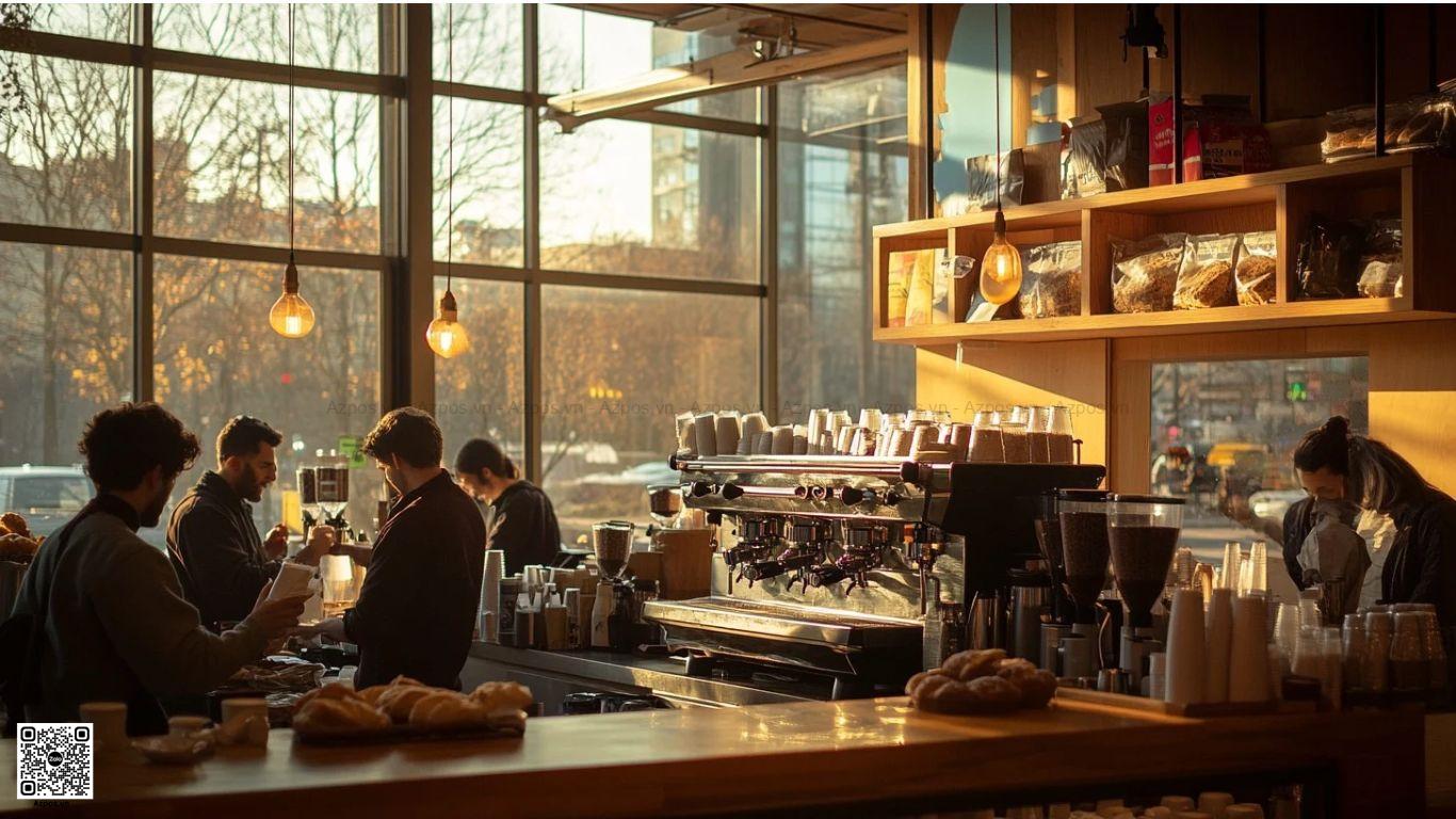 Cách Tối Ưu Kế Toán Thu Chi Cho Quán Cafe Bí Kíp Từ Chuyên Gia