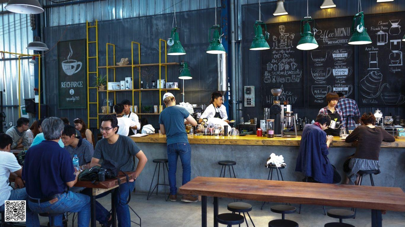 Cách Tối Ưu Kế Toán Thu Chi Cho Quán Cafe Bí Kíp Từ Chuyên GiaCách Tối Ưu Kế Toán Thu Chi Cho Quán Cafe Bí Kíp Từ Chuyên Gia