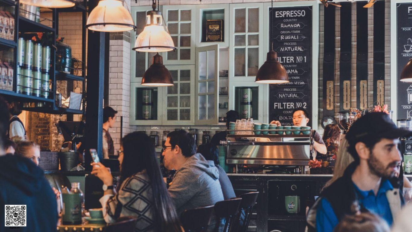 Cách Tối Ưu Kế Toán Thu Chi Cho Quán Cafe Bí Kíp Từ Chuyên Gia
