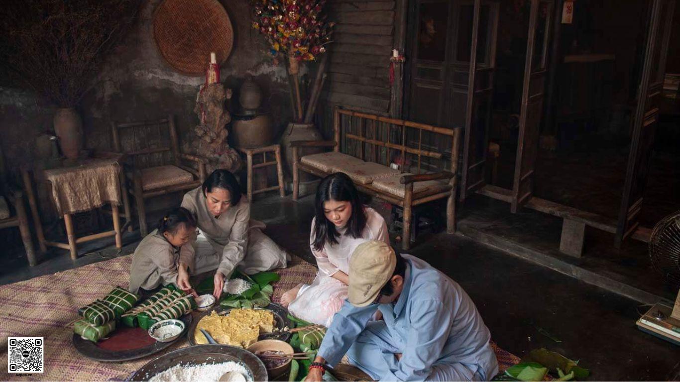 Làm Thế Nào Để Chọn Tuổi Xông Đất Mang Lại May Mắn Và Tài Lộc Cả Năm
