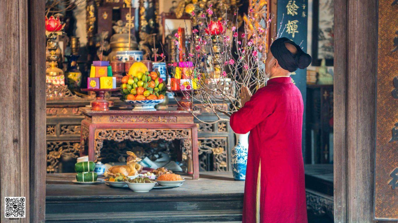 Làm Thế Nào Để Chọn Tuổi Xông Đất Mang Lại May Mắn Và Tài Lộc Cả Năm