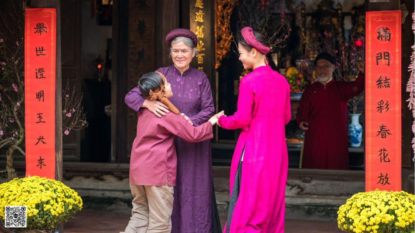 Làm Thế Nào Để Chọn Tuổi Xông Đất Mang Lại May Mắn Và Tài Lộc Cả Năm