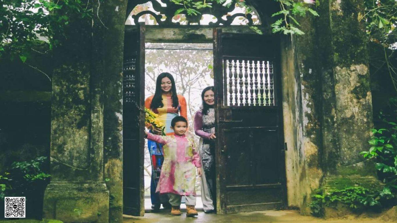 Làm Thế Nào Để Chọn Tuổi Xông Đất Mang Lại May Mắn Và Tài Lộc Cả Năm