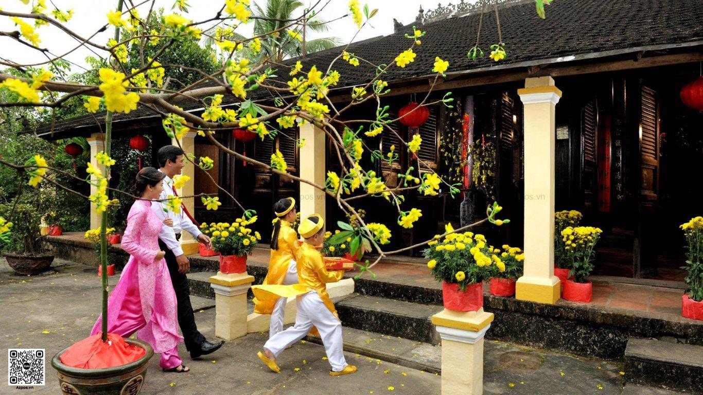 Làm Thế Nào Để Chọn Tuổi Xông Đất Mang Lại May Mắn Và Tài Lộc Cả Năm