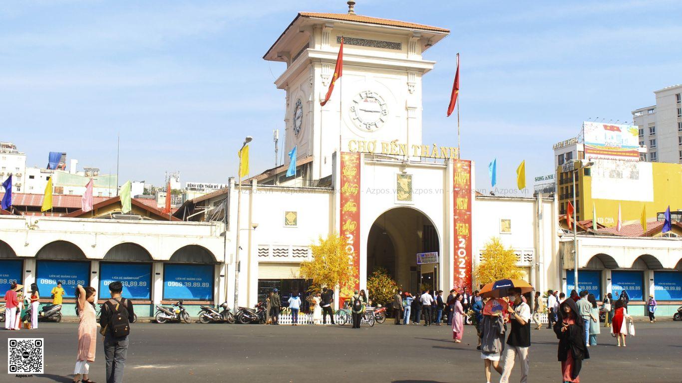 Mở Quán Ăn Xuyên Tết Cần Chuẩn Bị Những Gì Để Kinh Doanh Hiệu Quả