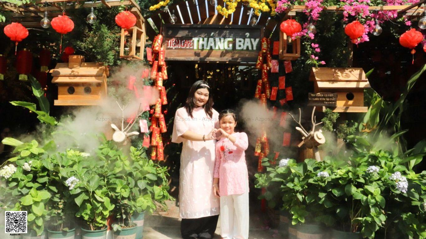 Mở Quán Ăn Xuyên Tết Cần Chuẩn Bị Những Gì Để Kinh Doanh Hiệu Quả