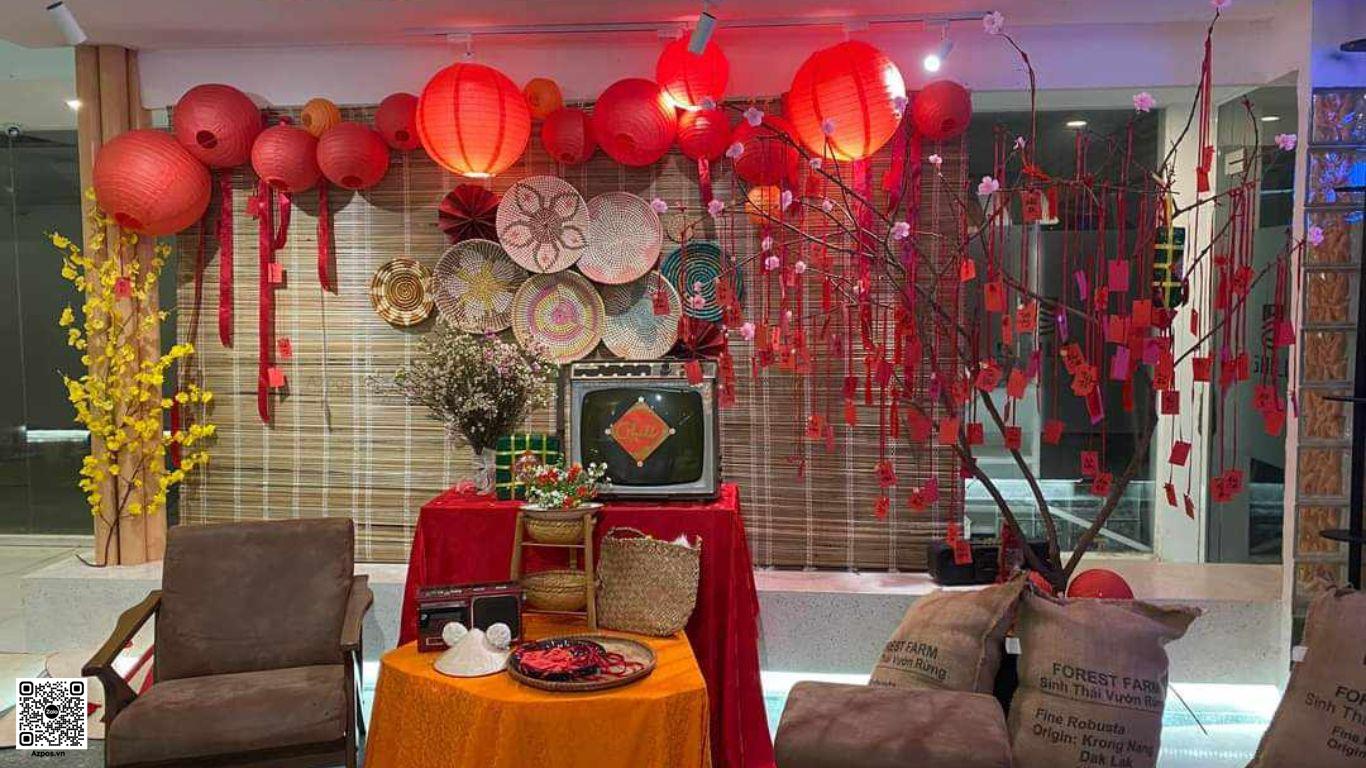 Mở Quán Ăn Xuyên Tết Cần Chuẩn Bị Những Gì Để Kinh Doanh Hiệu Quả