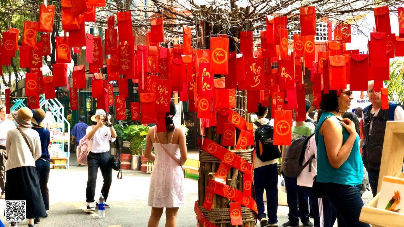 Những Điều Kiêng Kỵ Trong Ngày Tết Mà Dân Kinh Doanh Phải Biết