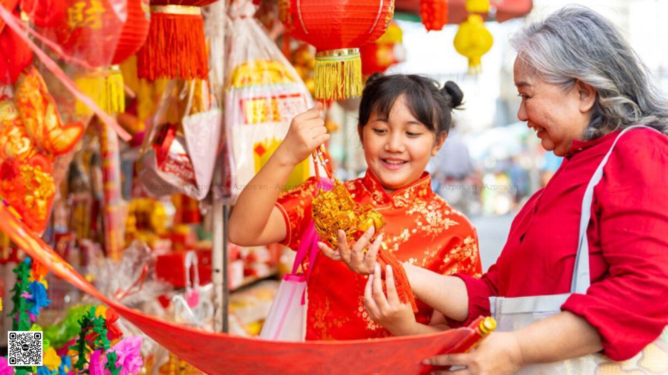Những Điều Kiêng Kỵ Trong Ngày Tết Mà Dân Kinh Doanh Phải Biết