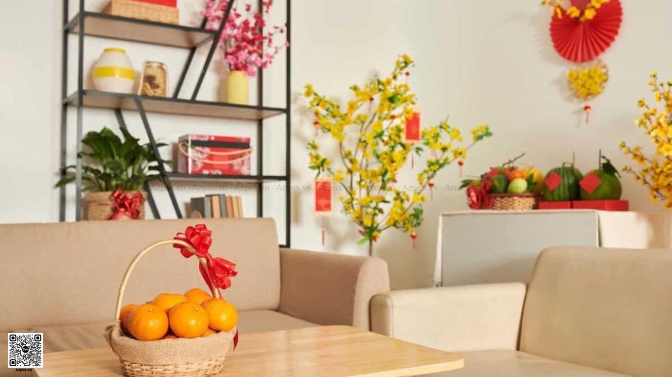 Những Việc Gì Cần Chuẩn Bị Trước Tết Để Đón Một Năm Mới Trọn Vẹn
