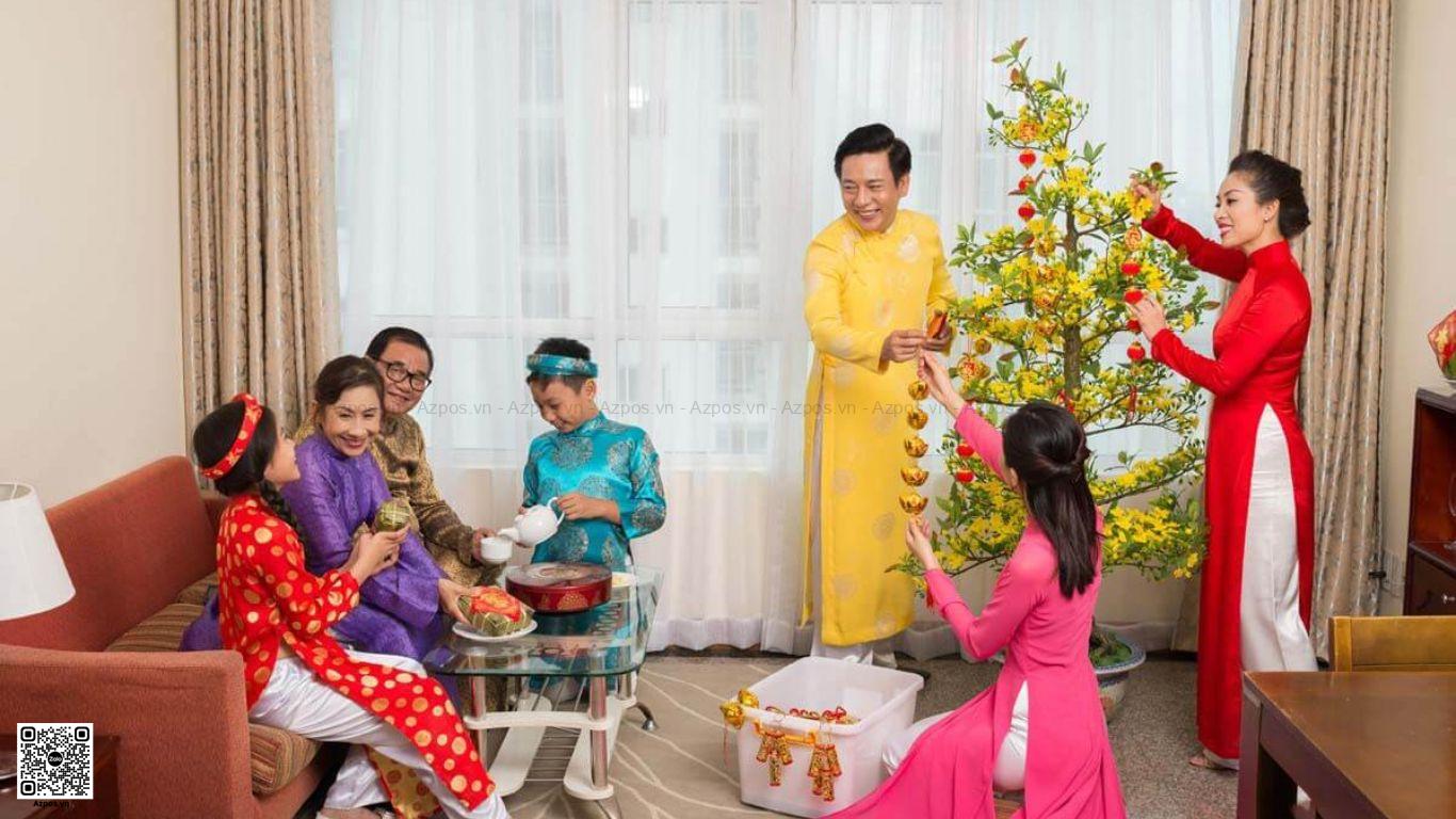 Những Việc Gì Cần Chuẩn Bị Trước Tết Để Đón Một Năm Mới Trọn Vẹn
