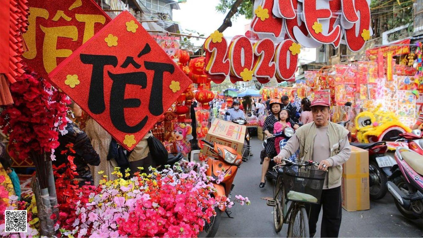 Tết Nguyên Đán Nguồn Gốc Từ Đâu Lịch Sử Hình Thành Và Ý Nghĩa