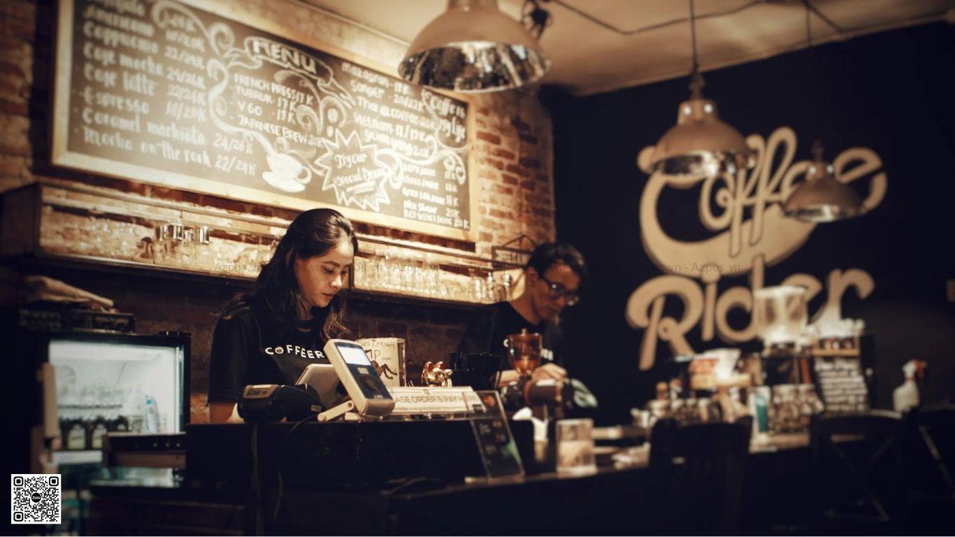 Cách Lập Kế Hoạch Kinh Doanh Quán Cafe Từ A Đến Z Cho Người Mới