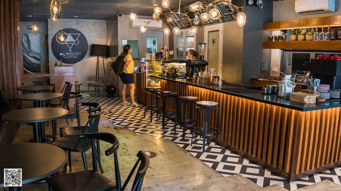 Cách Lập Kế Hoạch Kinh Doanh Quán Cafe Từ A Đến Z Cho Người Mới