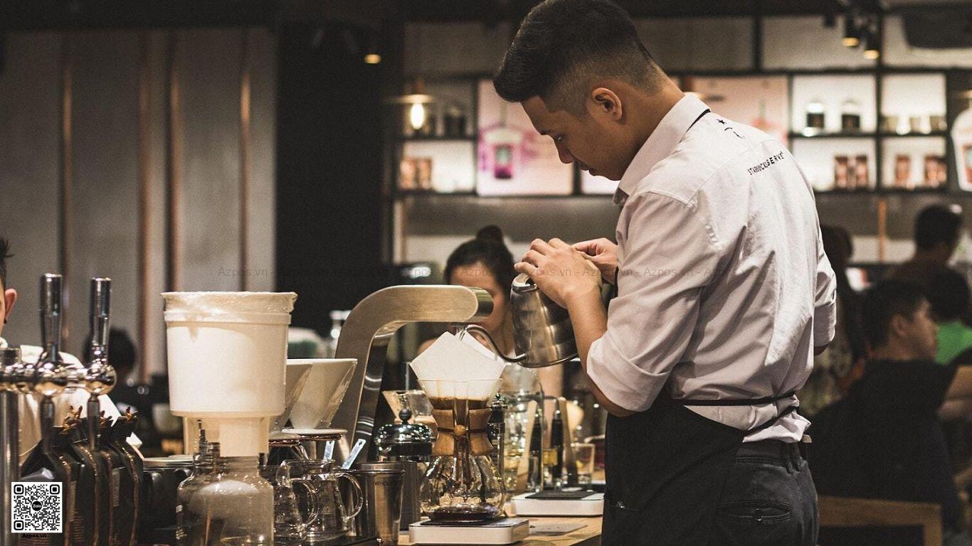 Cách Lập Kế Hoạch Kinh Doanh Quán Cafe Từ A Đến Z Cho Người Mới