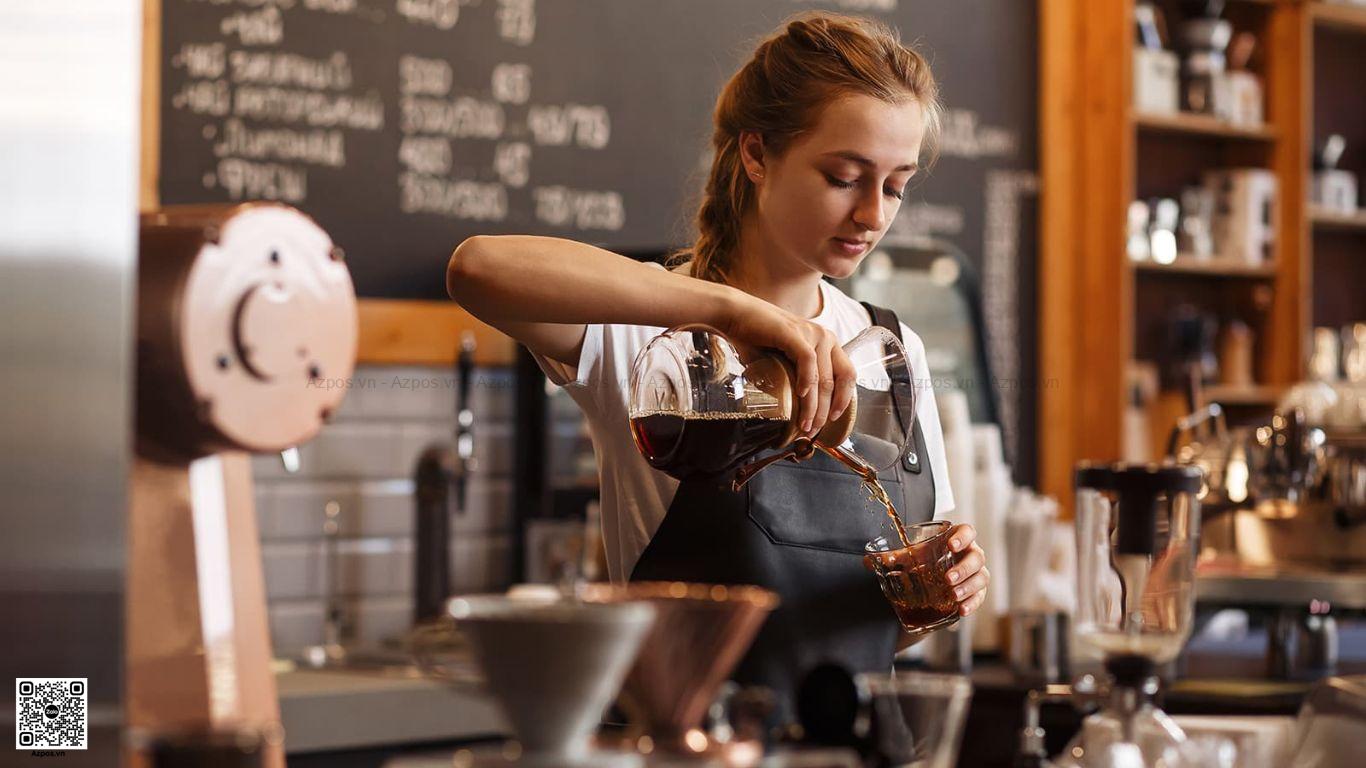 Cách Lập Kế Hoạch Kinh Doanh Quán Cafe Từ A Đến Z Cho Người Mới