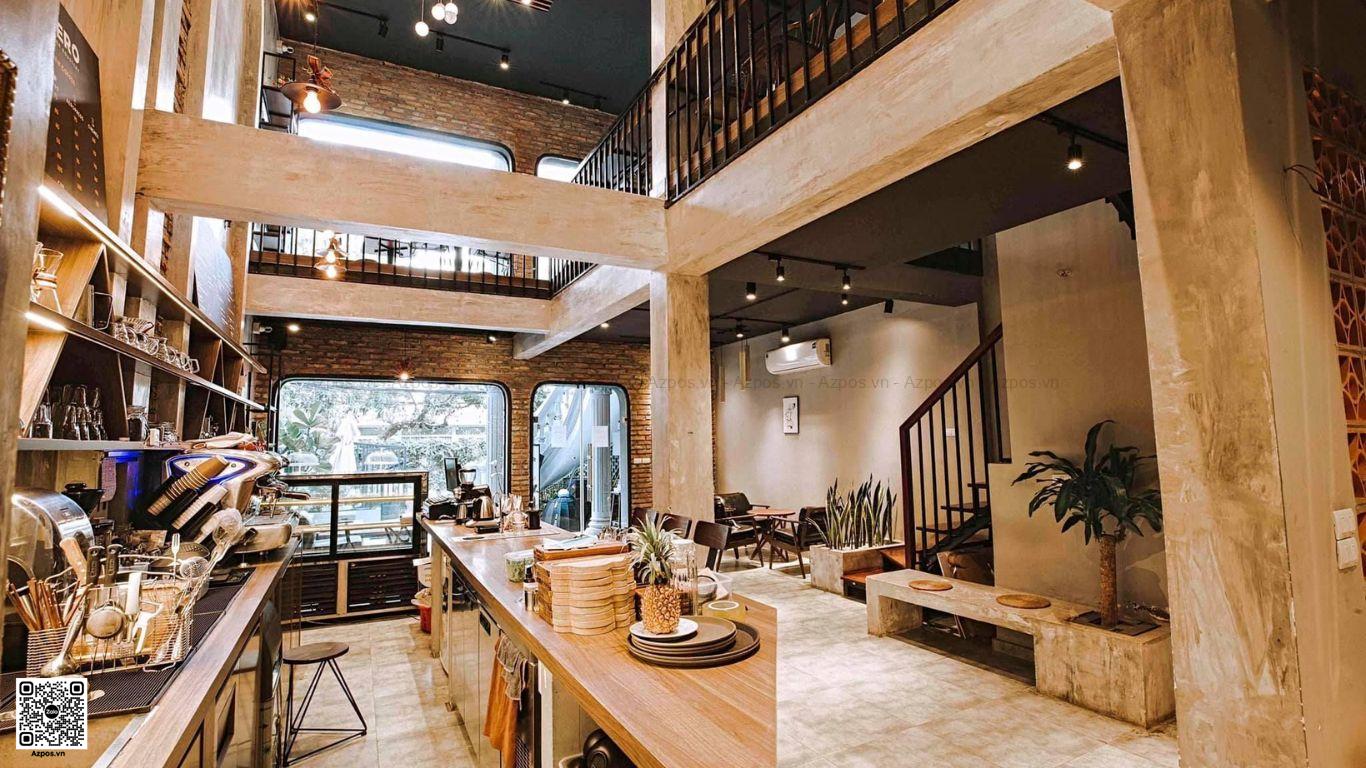 Cách Lập Kế Hoạch Kinh Doanh Quán Cafe Từ A Đến Z Cho Người Mới