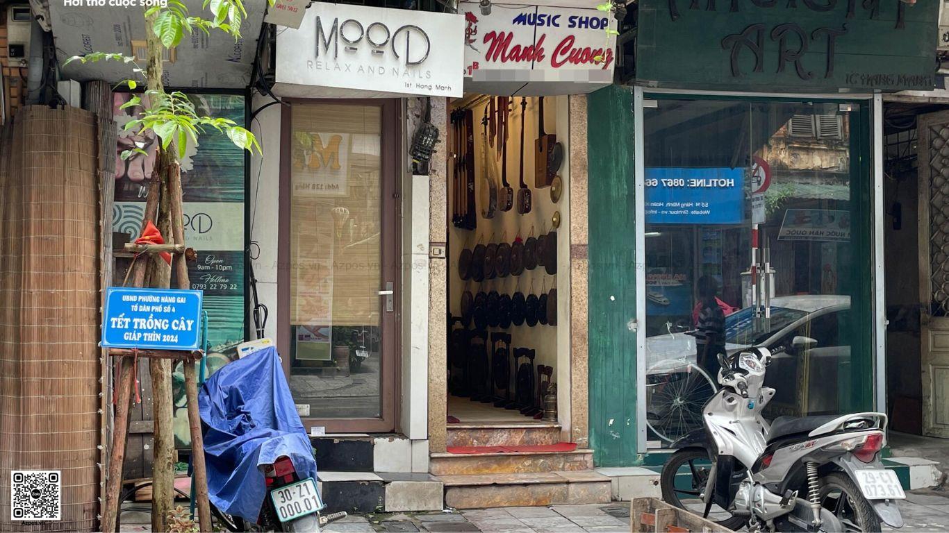 Cửa Hàng Nhỏ Nhưng Khách Ngại Vào Thiết Kế Sao Cho Hấp Dẫn Thu Hút