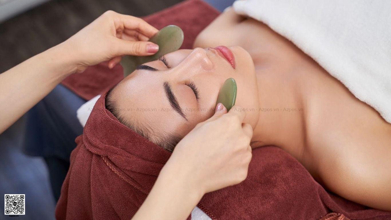 Kinh nghiệm mở dịch vụ gội đầu dưỡng sinh kết hợp Spa