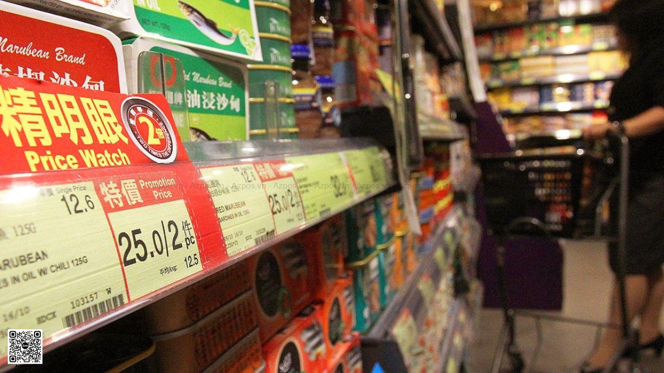 Hàng Hóa Bán Nhầm Giá Cho Khách Hàng Làm Sao Để Không Mất Lòng Khách