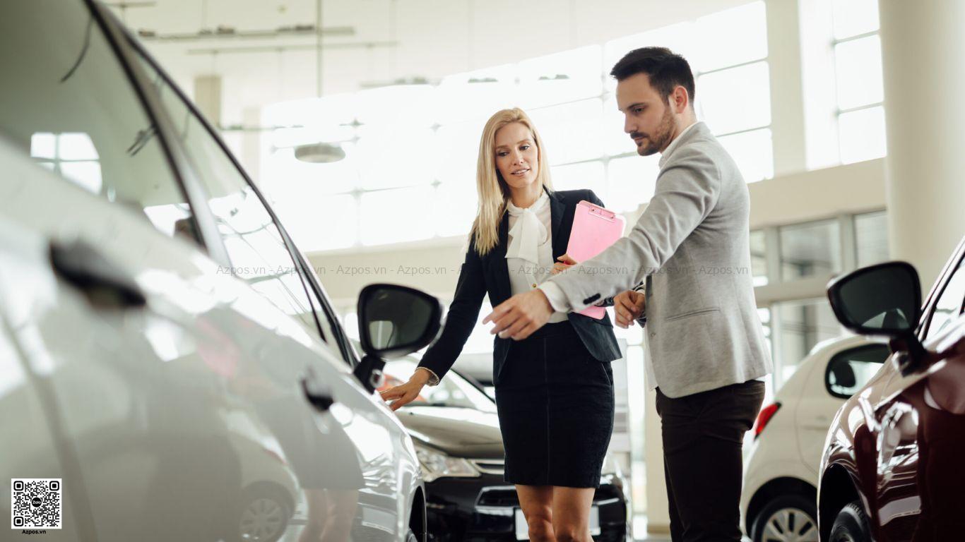 Hàng Hóa Bán Nhầm Giá Cho Khách Hàng Làm Sao Để Không Mất Lòng Khách