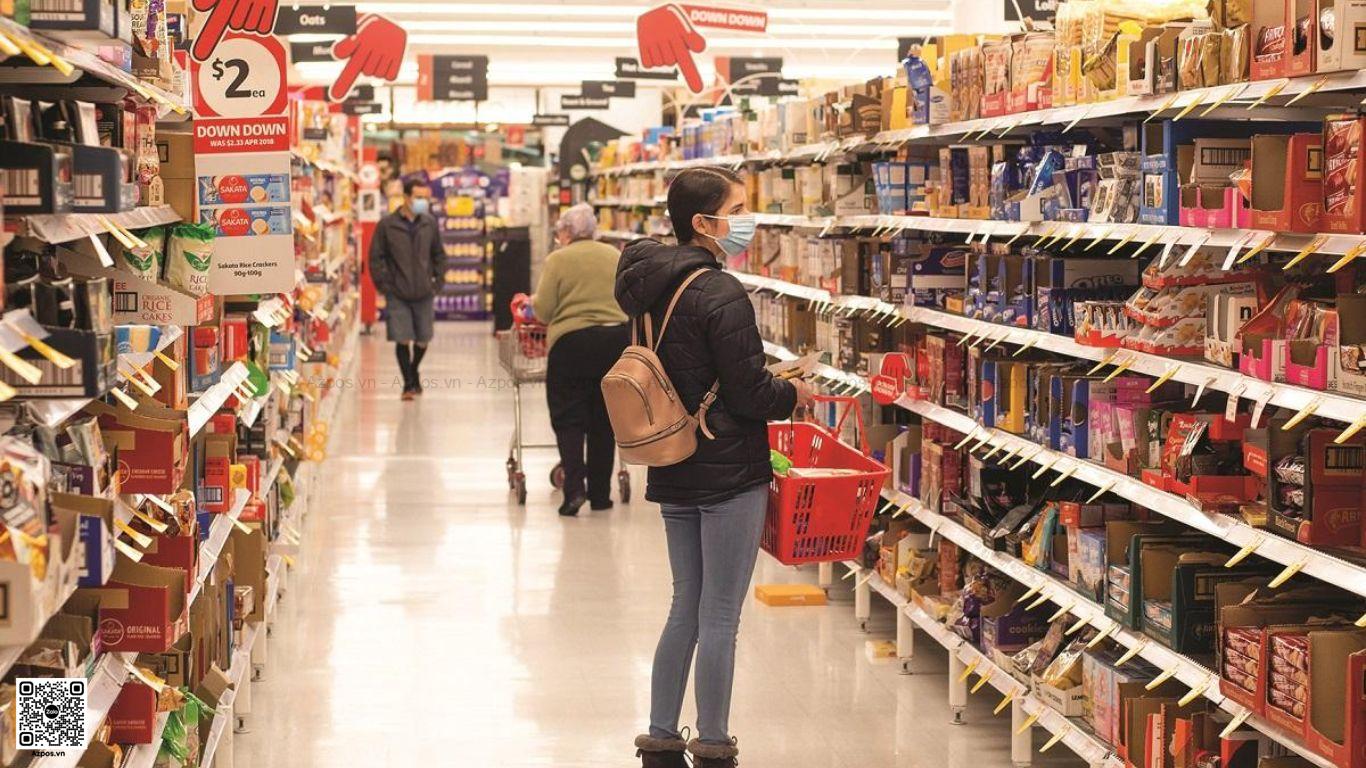 Hàng Hóa Bán Nhầm Giá Cho Khách Hàng Làm Sao Để Không Mất Lòng Khách